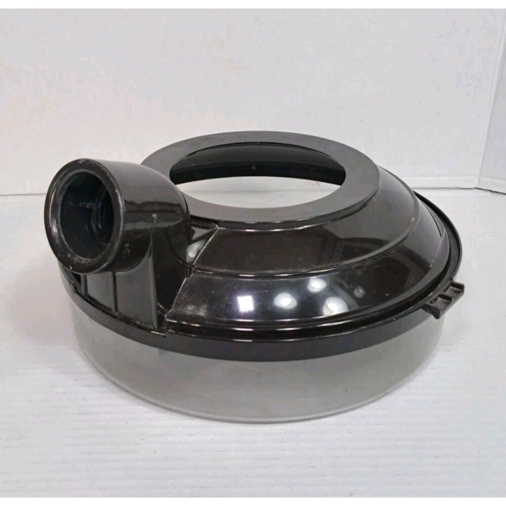 Rainbow D3 D3C D4 D4C SE Water Tank Basin Bowl 2 Quart R6854 R2809 Genuine OEM